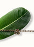 Vintage Charm Choker Necklace
