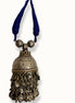 Vintage Kutchi Jhumkha Pendant