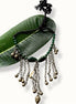Vintage Tassel Bead Necklace