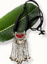 Vintage Kutchi Pendant