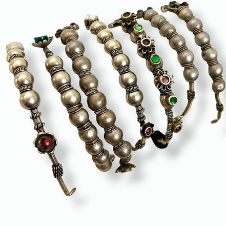 Vintage Hasli Choker Necklace