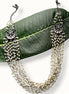 Chandrapushpa Pearl Chain Necklace