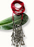 Embellished Stole