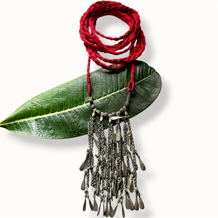 Embellished Stole