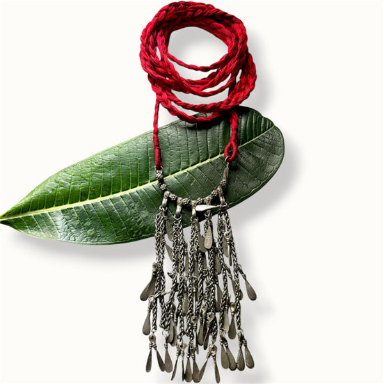 Embellished Stole