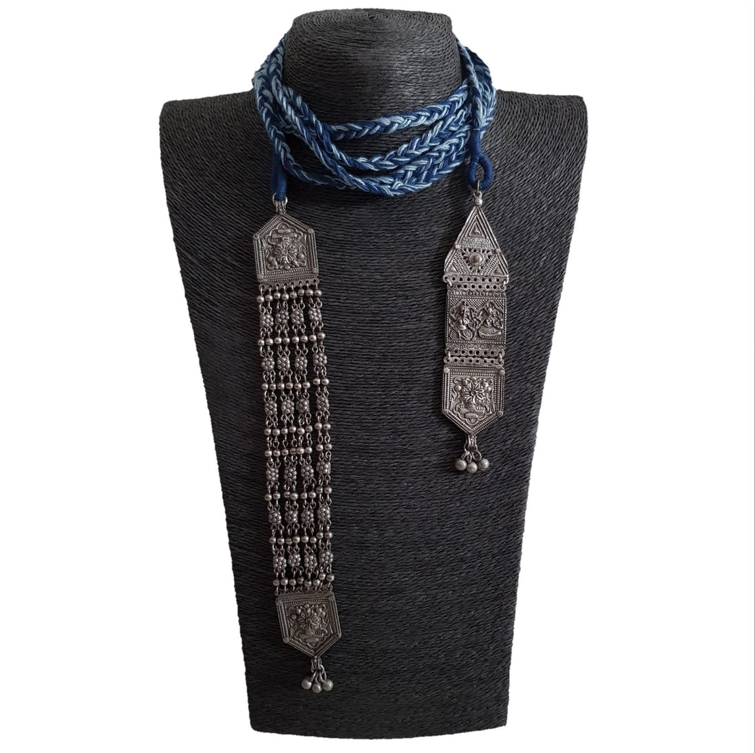 Embellished Stole