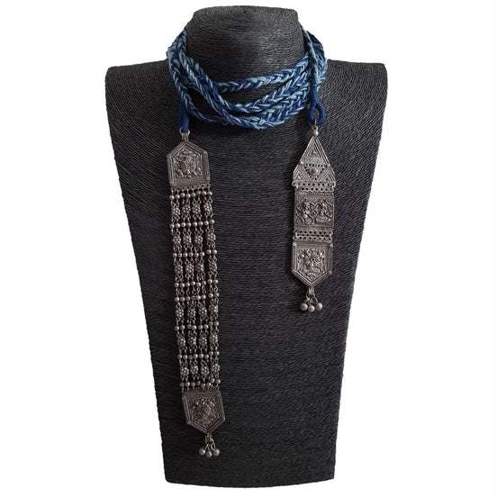 Embellished Stole