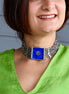 Choras Jaali Necklace