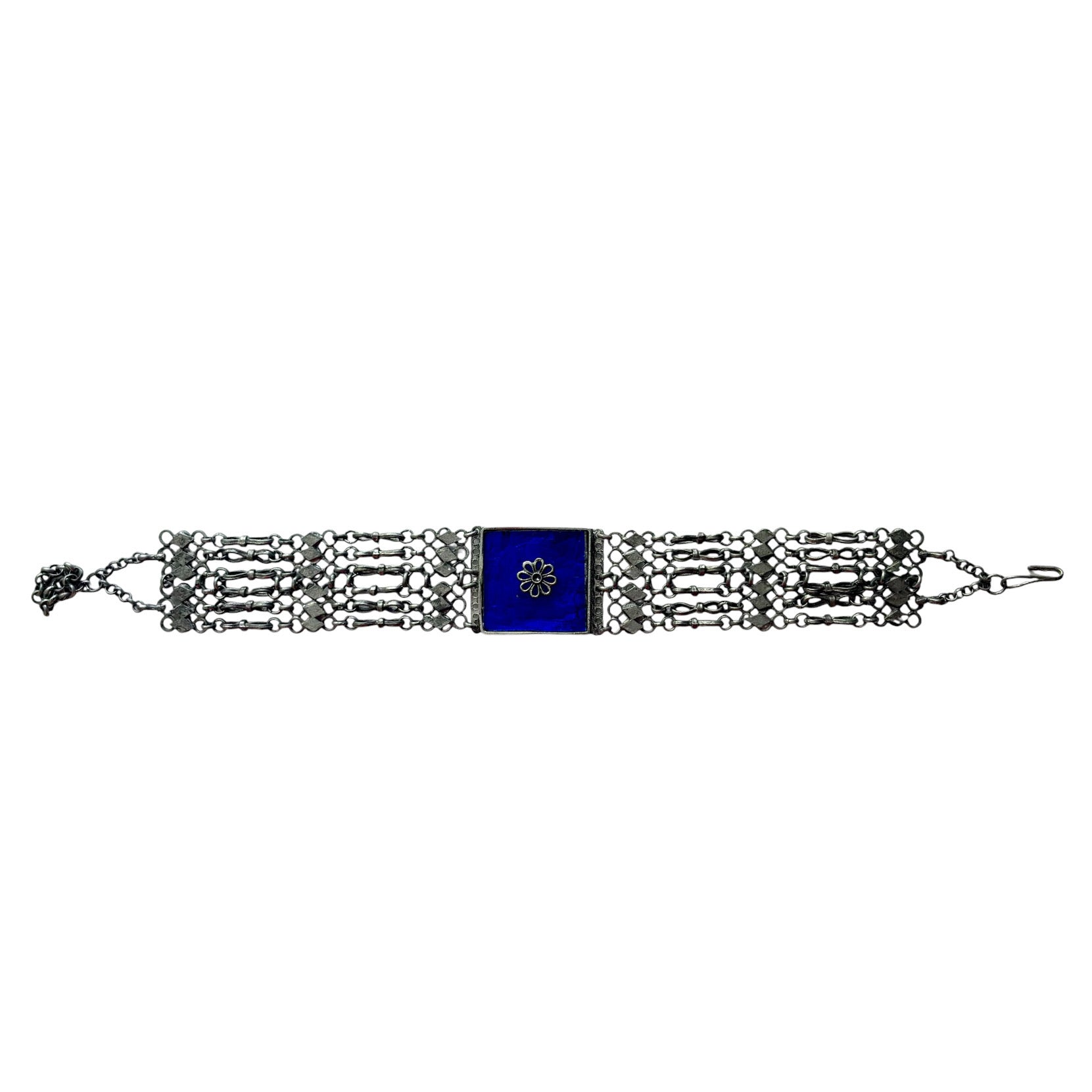 Choras Jaali Necklace