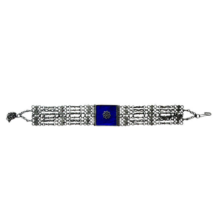 Choras Jaali Necklace