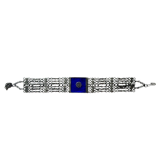Choras Jaali Necklace
