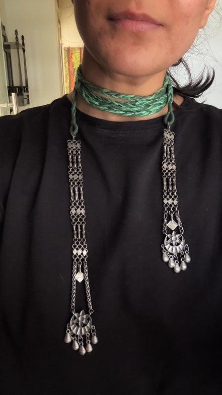 Embellished Stole