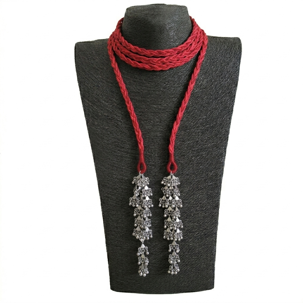 Embellished Stole