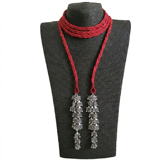 Embellished Stole