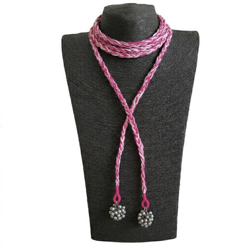 EMBELLISHED STOLE