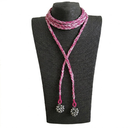 EMBELLISHED STOLE