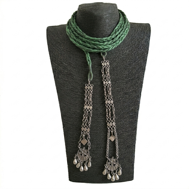 Embellished Stole