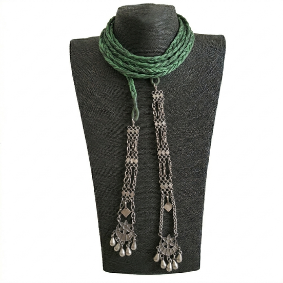 Embellished Stole