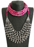 Embellished Stole