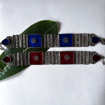 Choras Rajawadi Choker