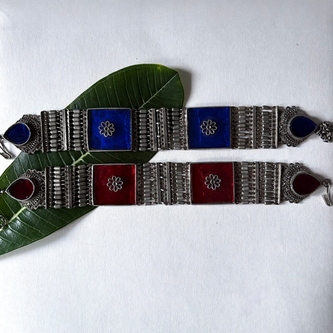 Choras Rajawadi Choker