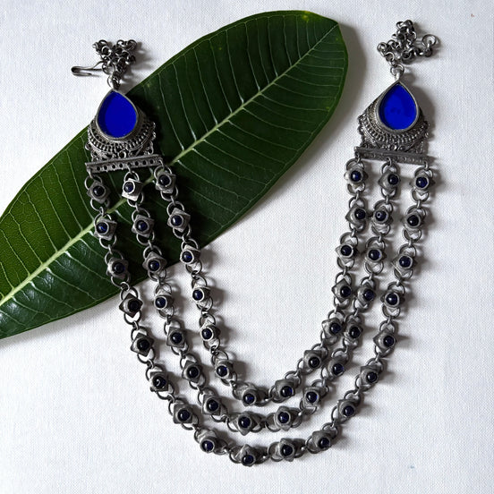 Raani Haar Necklace