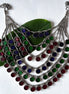 Rajasthani Glasswork Necklace