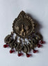 Morni Bead Hair Pin