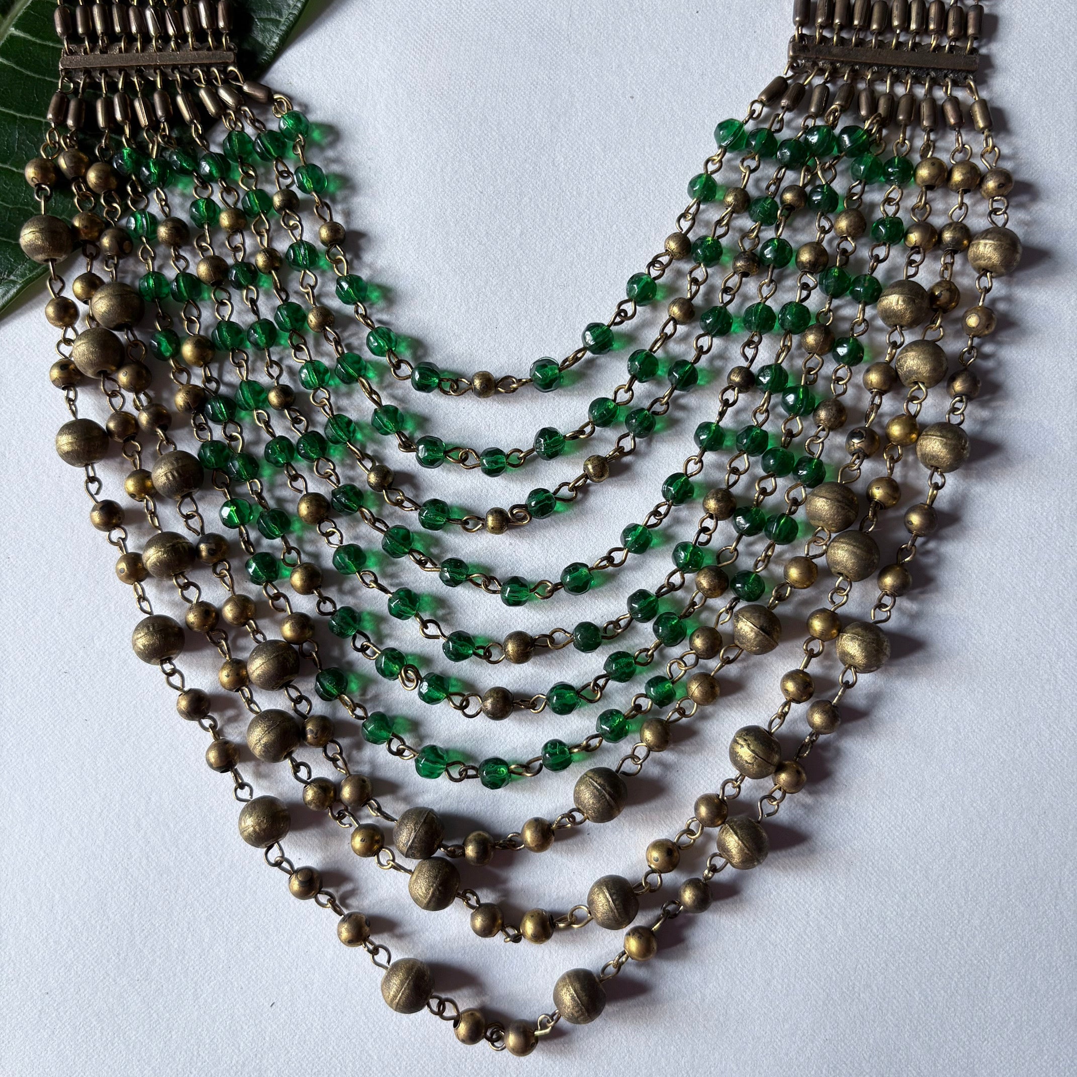 Raani Haar Necklace