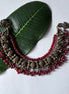 Rajawadi Ruby Necklace