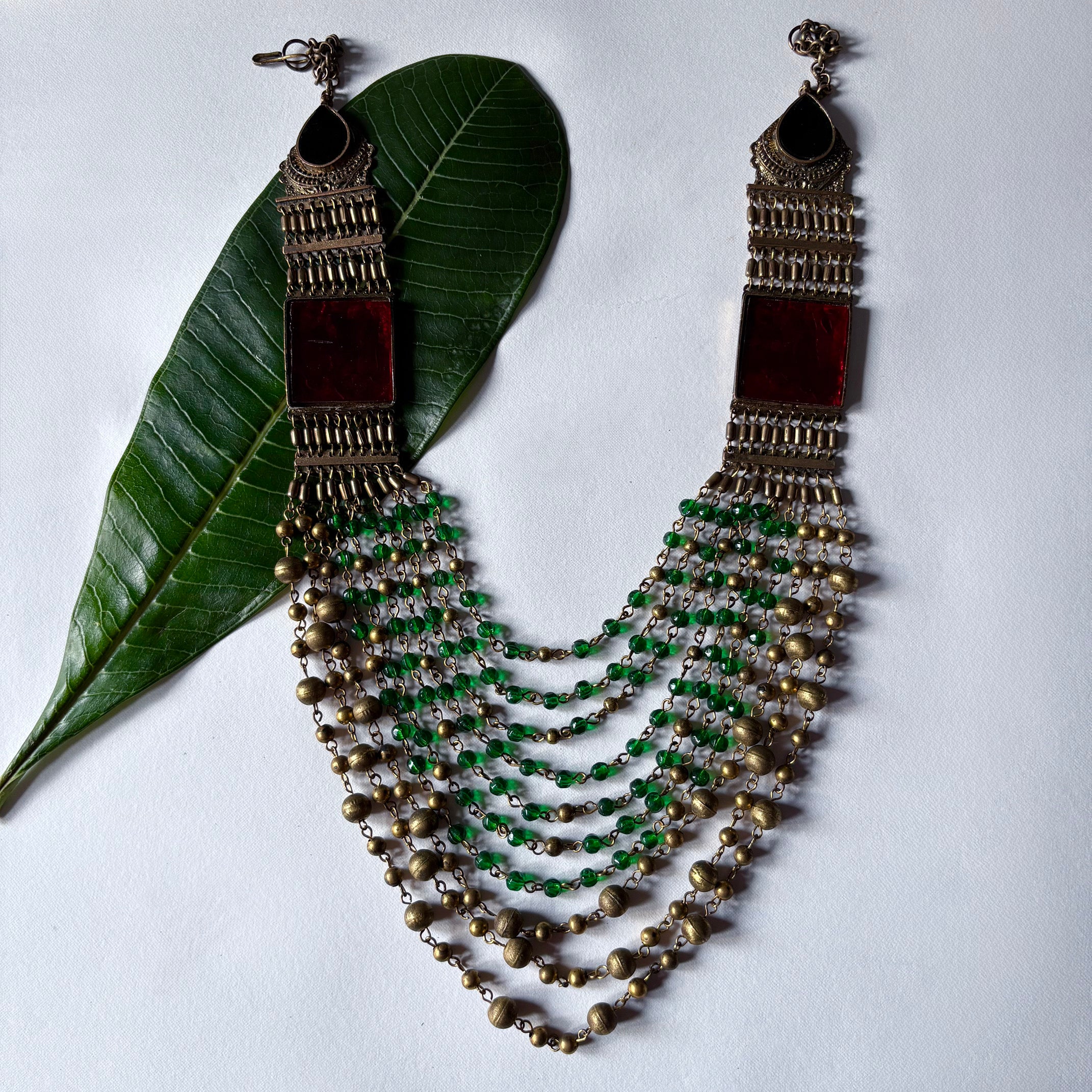 Raani Haar Necklace