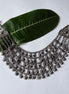 Datura Layered Necklace