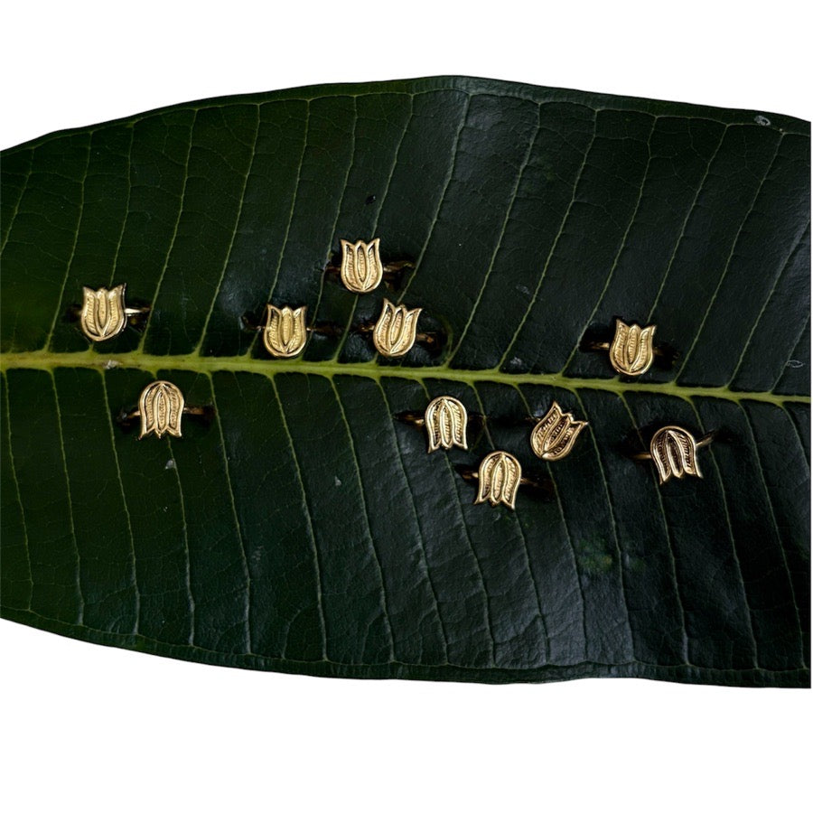 Kamal Rings
