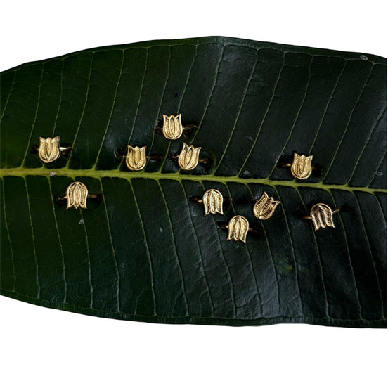 Kamal Rings