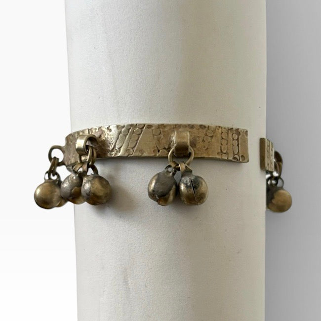 Lambani Tribal Cuffs