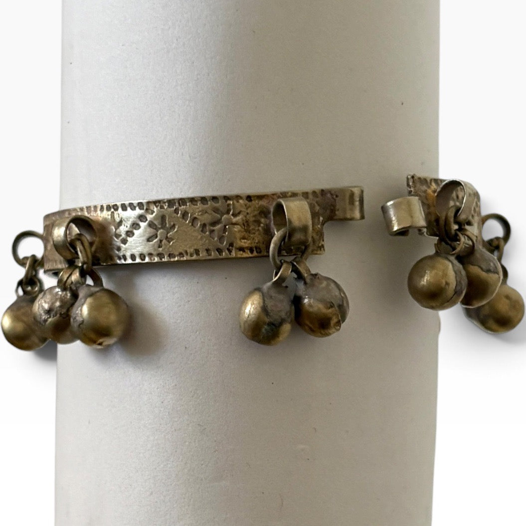 Lambani Tribal Cuffs