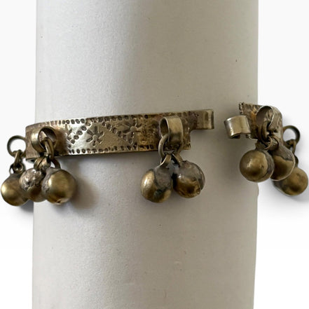 Lambani Tribal Cuffs