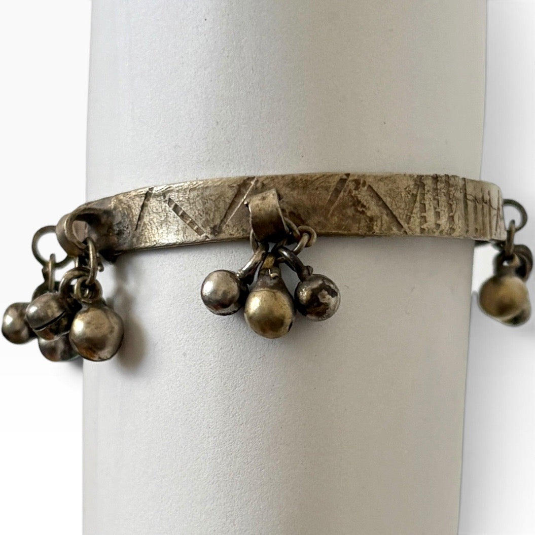 Lambani Tribal Cuffs