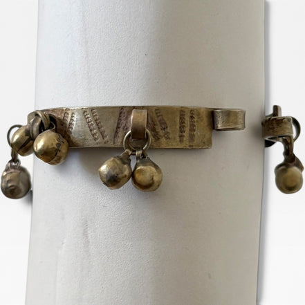 Lambani Tribal Cuffs