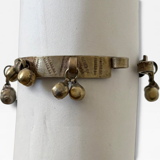 Lambani Tribal Cuffs