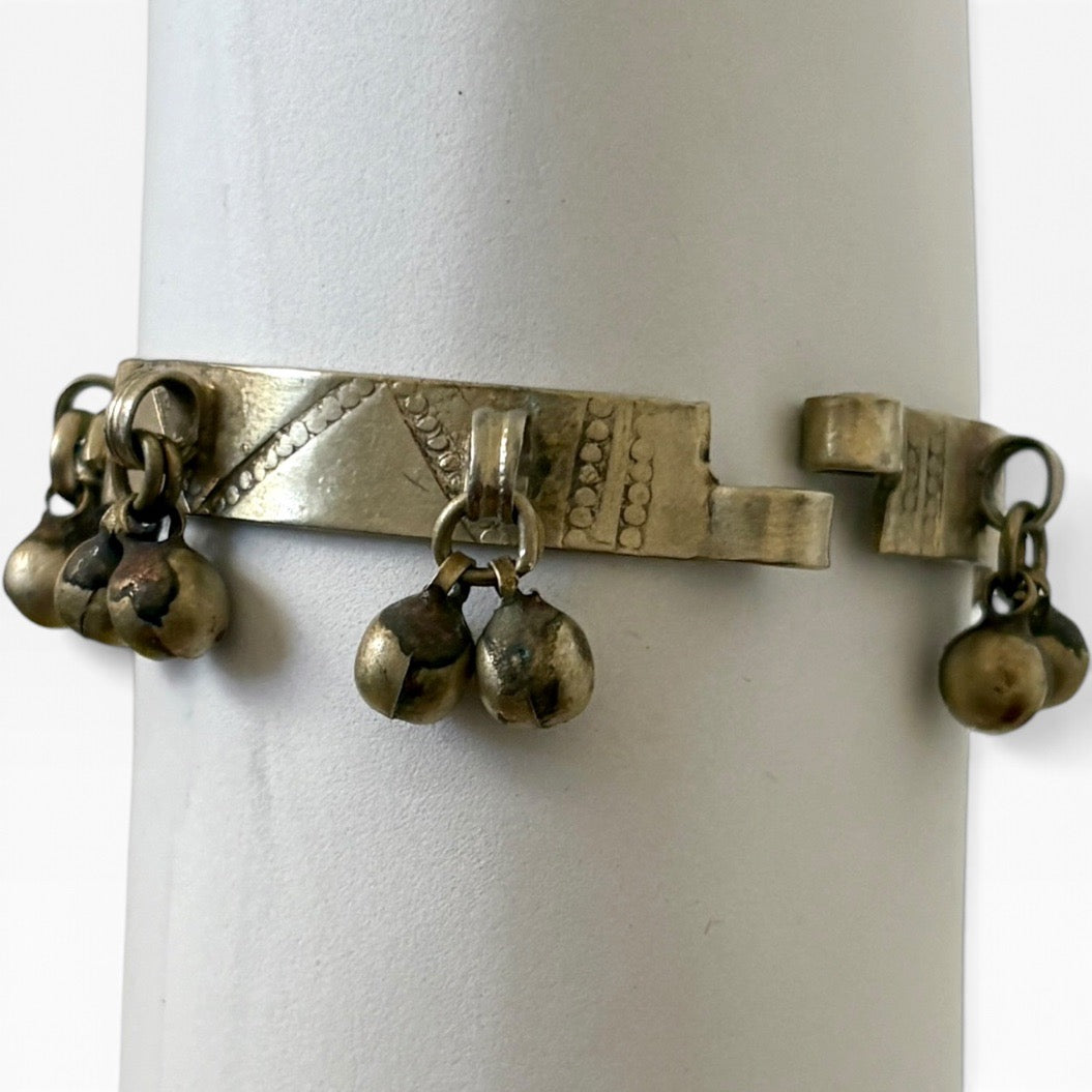 Lambani Tribal Cuffs