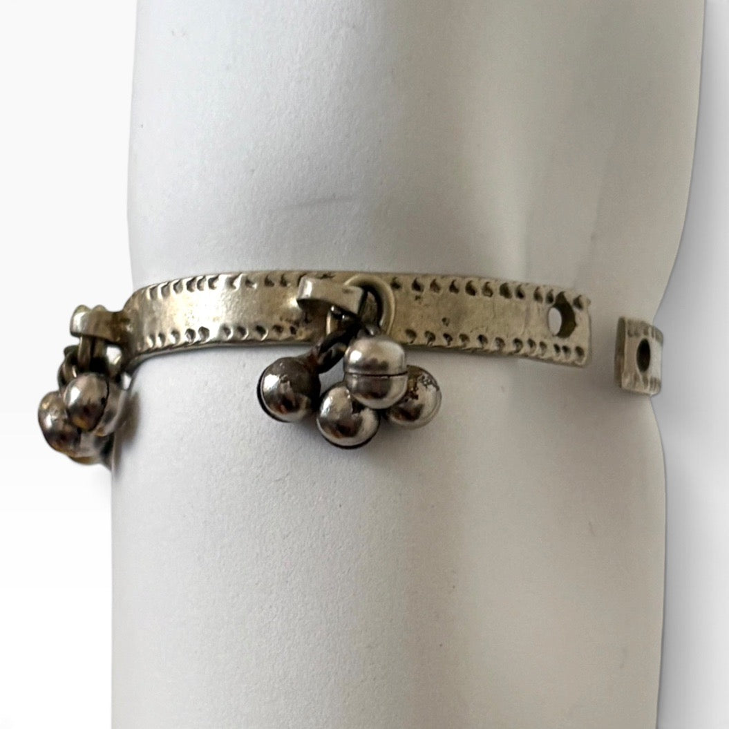 Lambani Tribal Cuffs