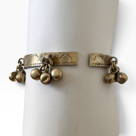 Lambani Tribal Cuffs
