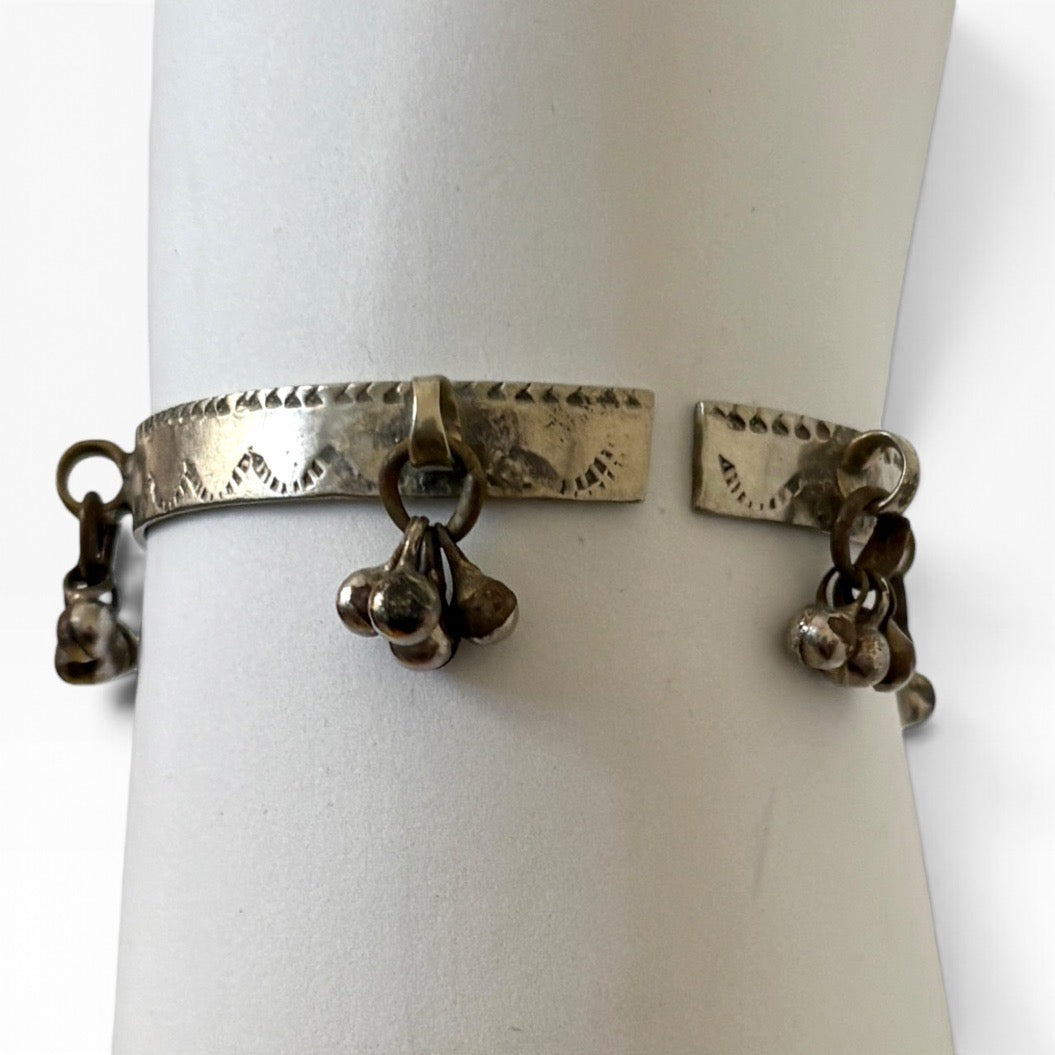 Lambani Tribal Cuffs