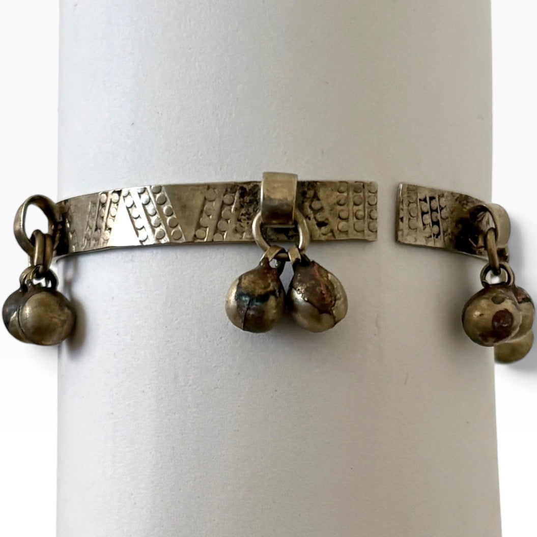 Lambani Tribal Cuffs
