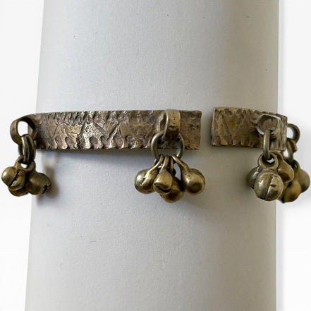 Lambani Tribal Cuffs