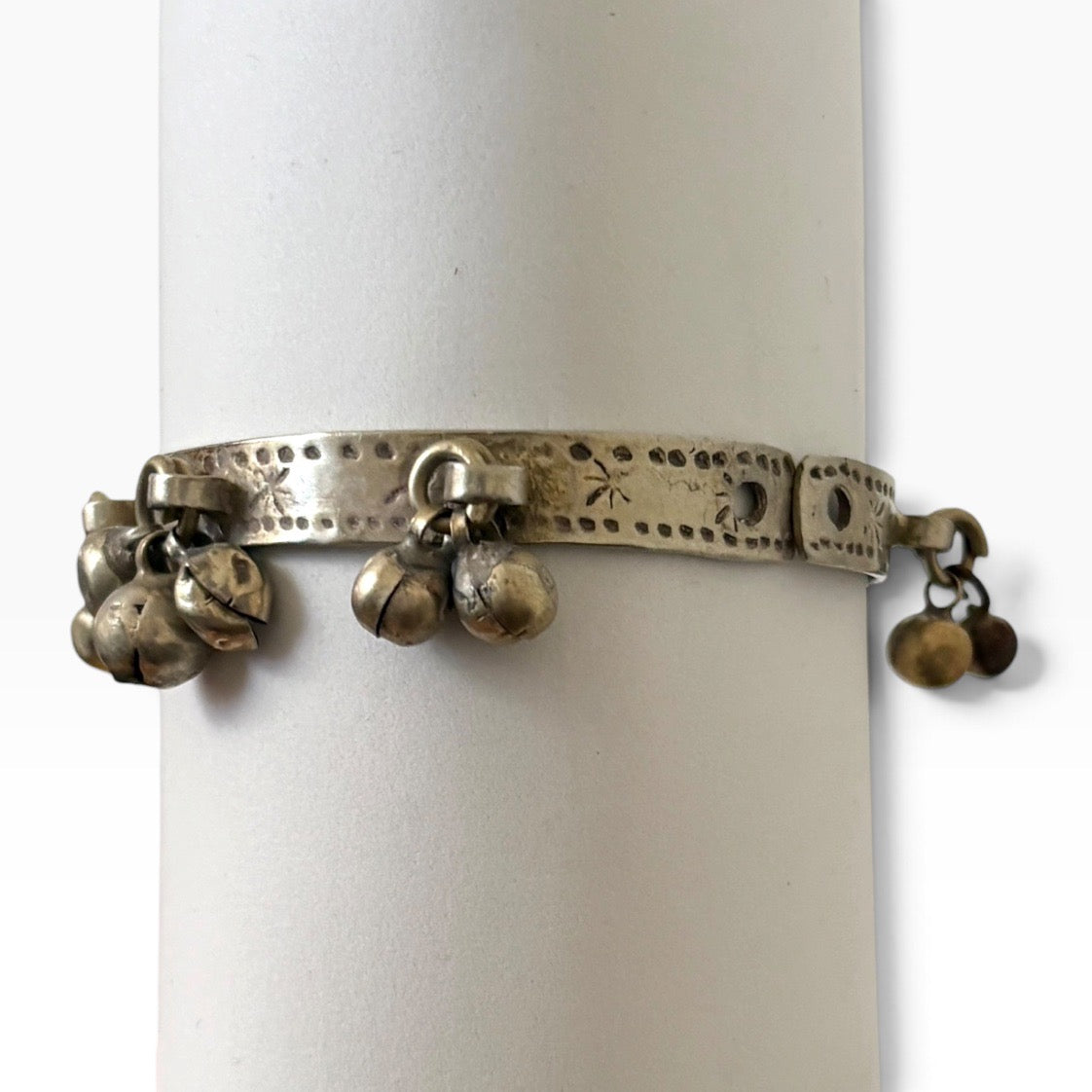 Lambani Tribal Cuffs