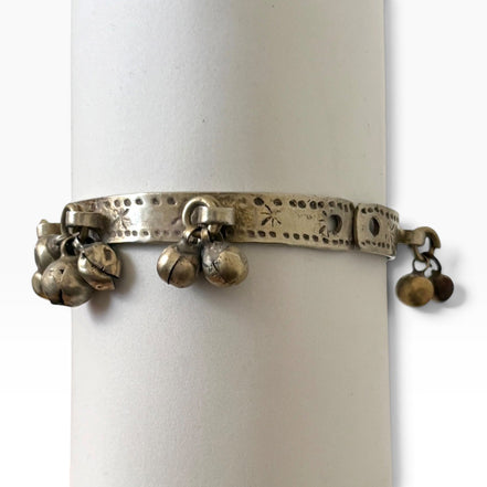 Lambani Tribal Cuffs
