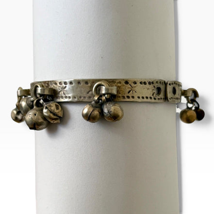Lambani Tribal Cuffs