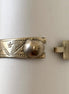 Lambani Tribal Cuff
